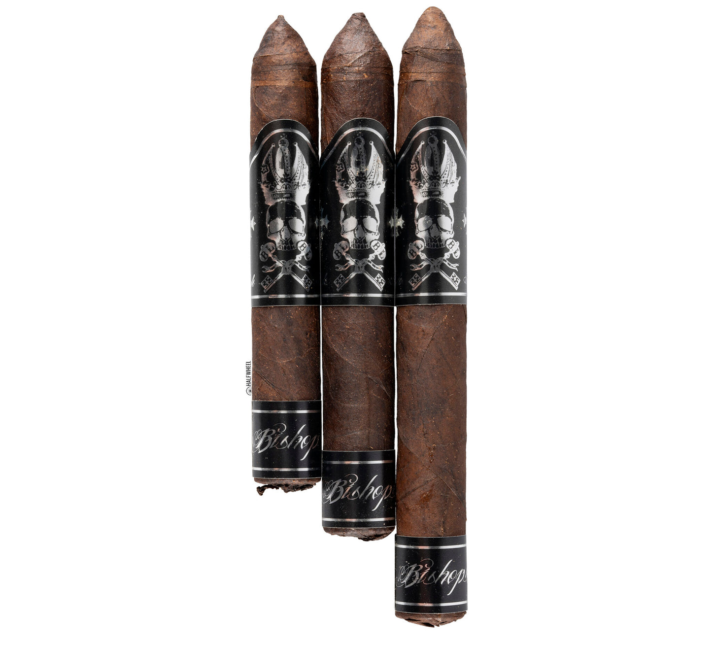 Black Label Trading Company Bishops Blend Novemdiales ~ Singles