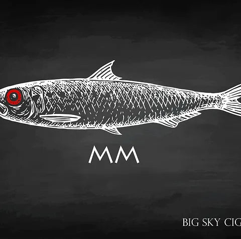 Big Sky Cigar Mad Minnow