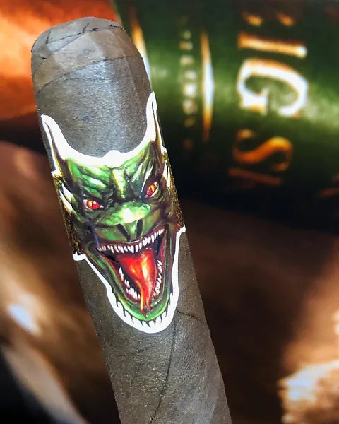 Big Sky Cigar Cryptid
