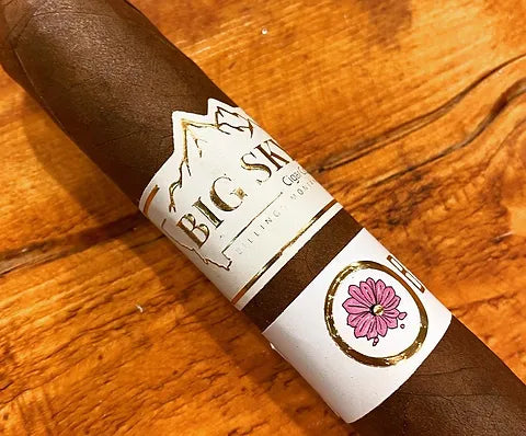Big Sky Cigar Bitterroot
