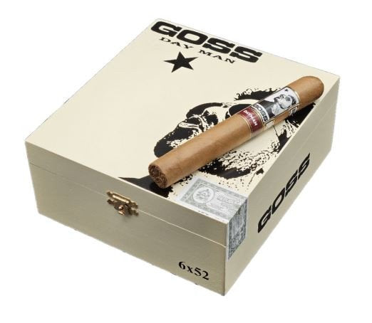 Goss Tobacco Dayman