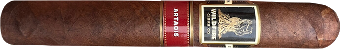 Wildfire Cigar Co. Artaois