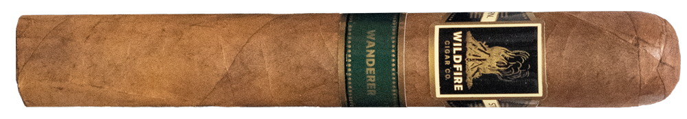 Wildfire Cigar Co. Wanderer