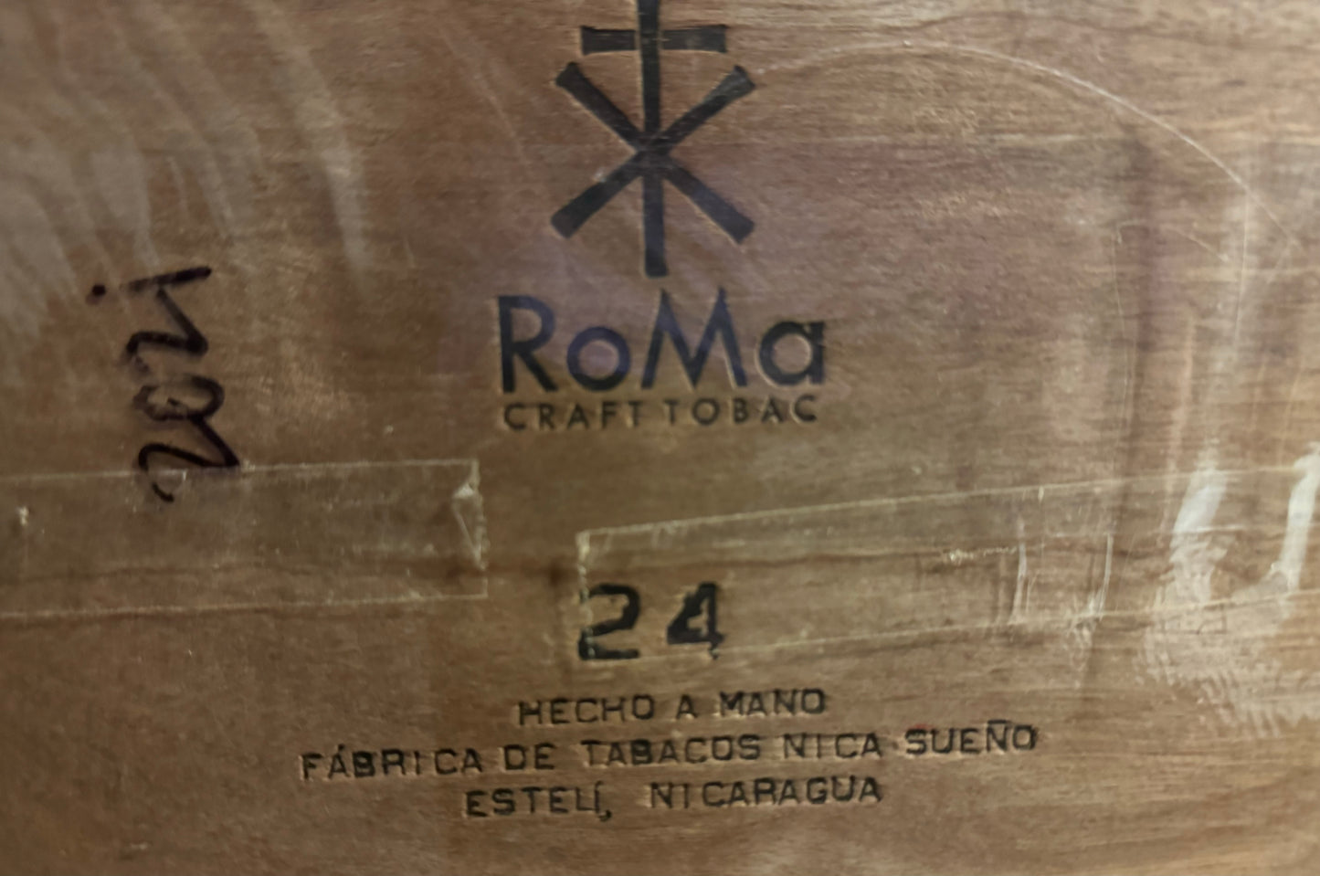 RoMa Craft CroMagnon Mandible Mastadon (2021) ~ Sealed box