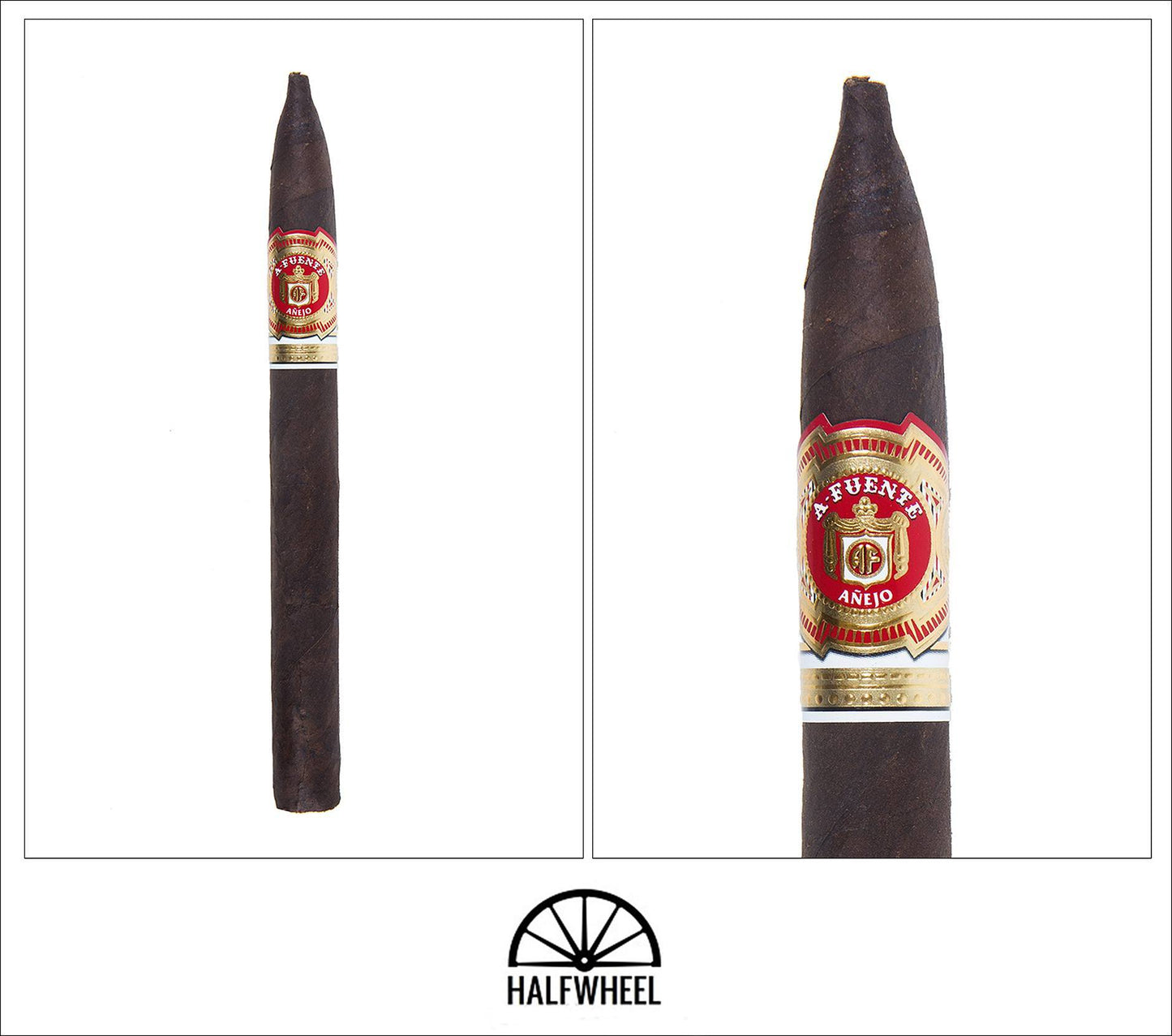 Fuente Anejo 888 ~ Singles