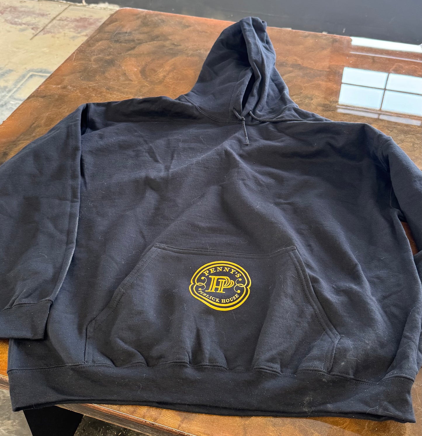 Penny’s Publick House Hoodie