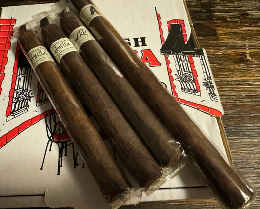 Liga Privada Hard-to-Find 4-pack