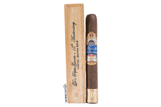 Don Pepín Garcia 15th Anniversary (Single cigar)