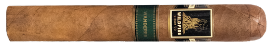 Wildfire Cigar Co. Wanderer