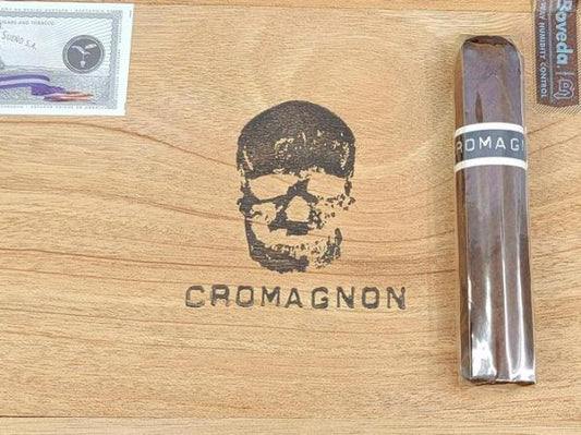 RoMa Craft CroMagnon Mandible (2021) ~ Sealed box