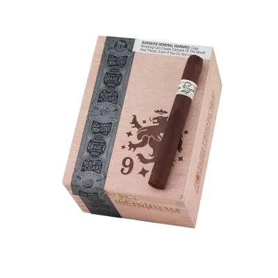 Liga Privada No. 9 ~ Sealed box