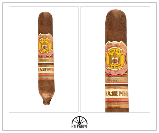 Arturo Fuente Rare Pink Short Story (Single Cigars)